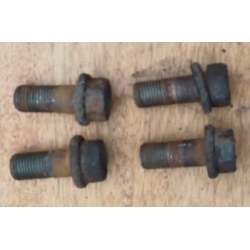 Болты Суппорта